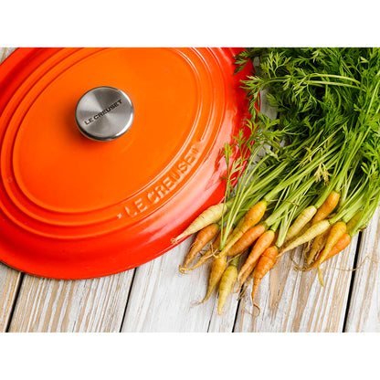 SIGNATURE Bräter oval 33 cm