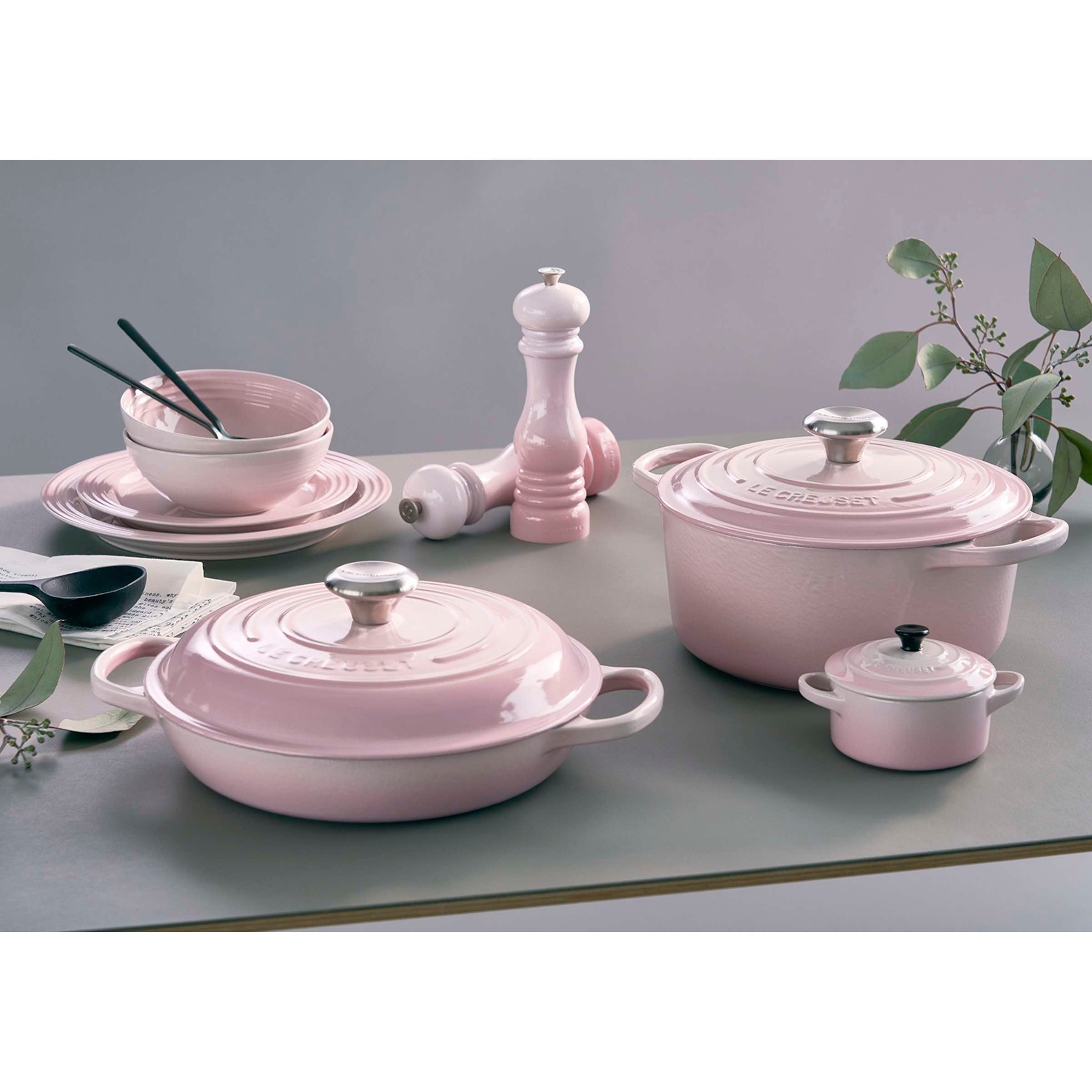 Gourmet Profitopf 26 cm