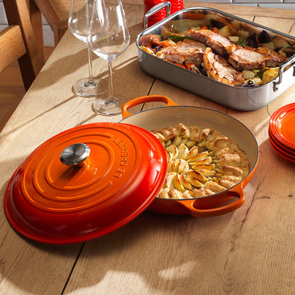 Gourmet Profitopf 30 cm