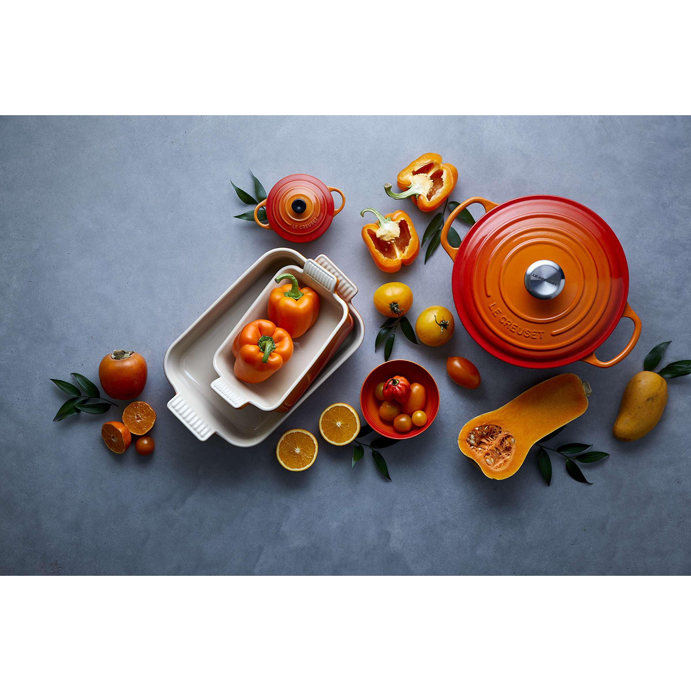 TRADITION Auflaufform 19 cm