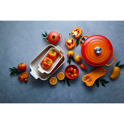 TRADITION Auflaufform 19 cm