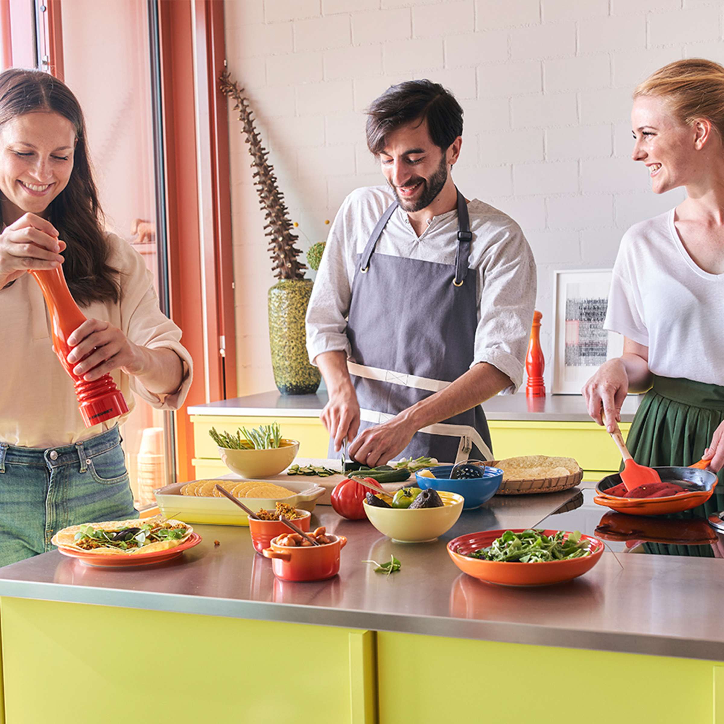 SIGNATURE Mini Cocotte