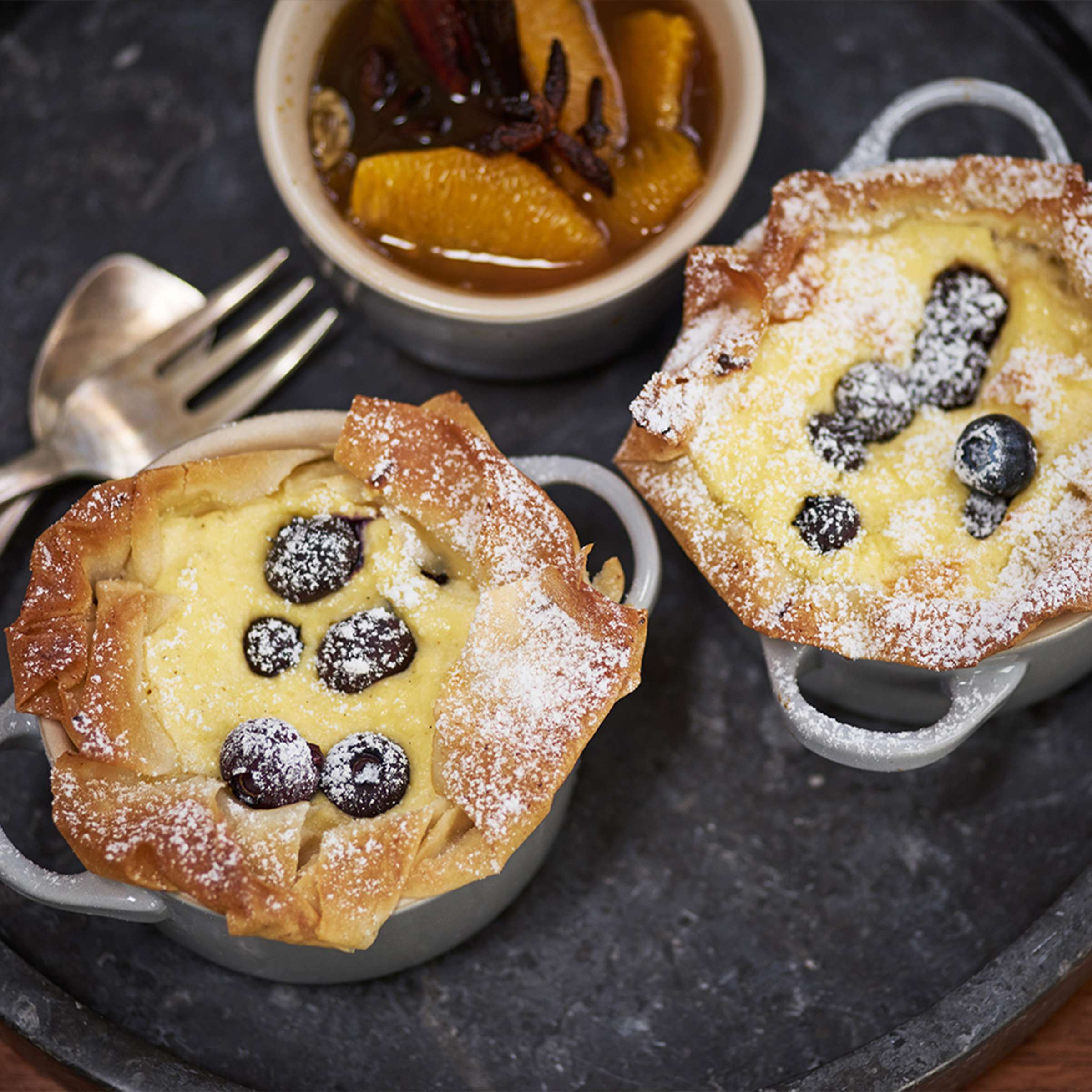 SIGNATURE Mini Cocotte