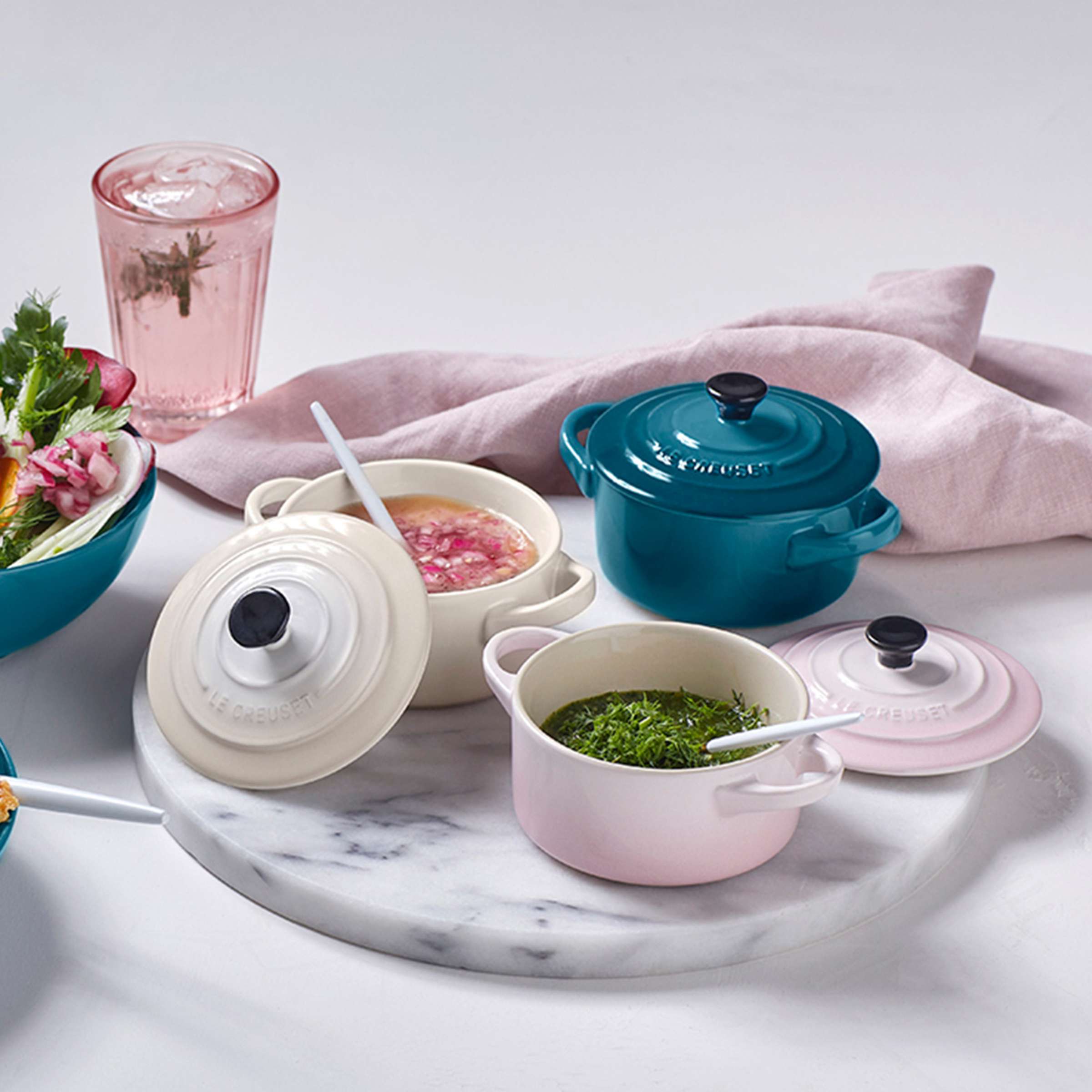 SIGNATURE Mini Cocotte