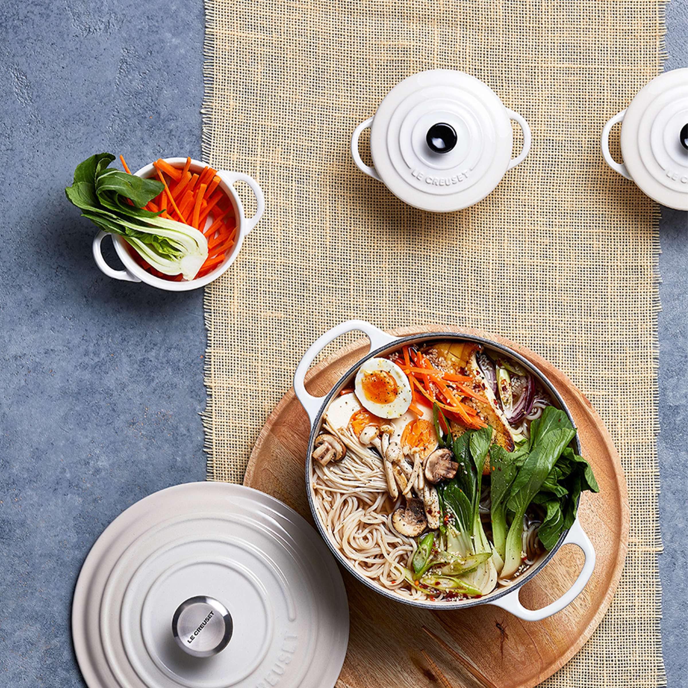 SIGNATURE Mini Cocotte