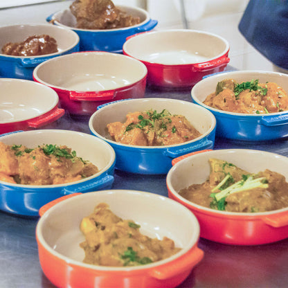 TRADITION Tapasschale