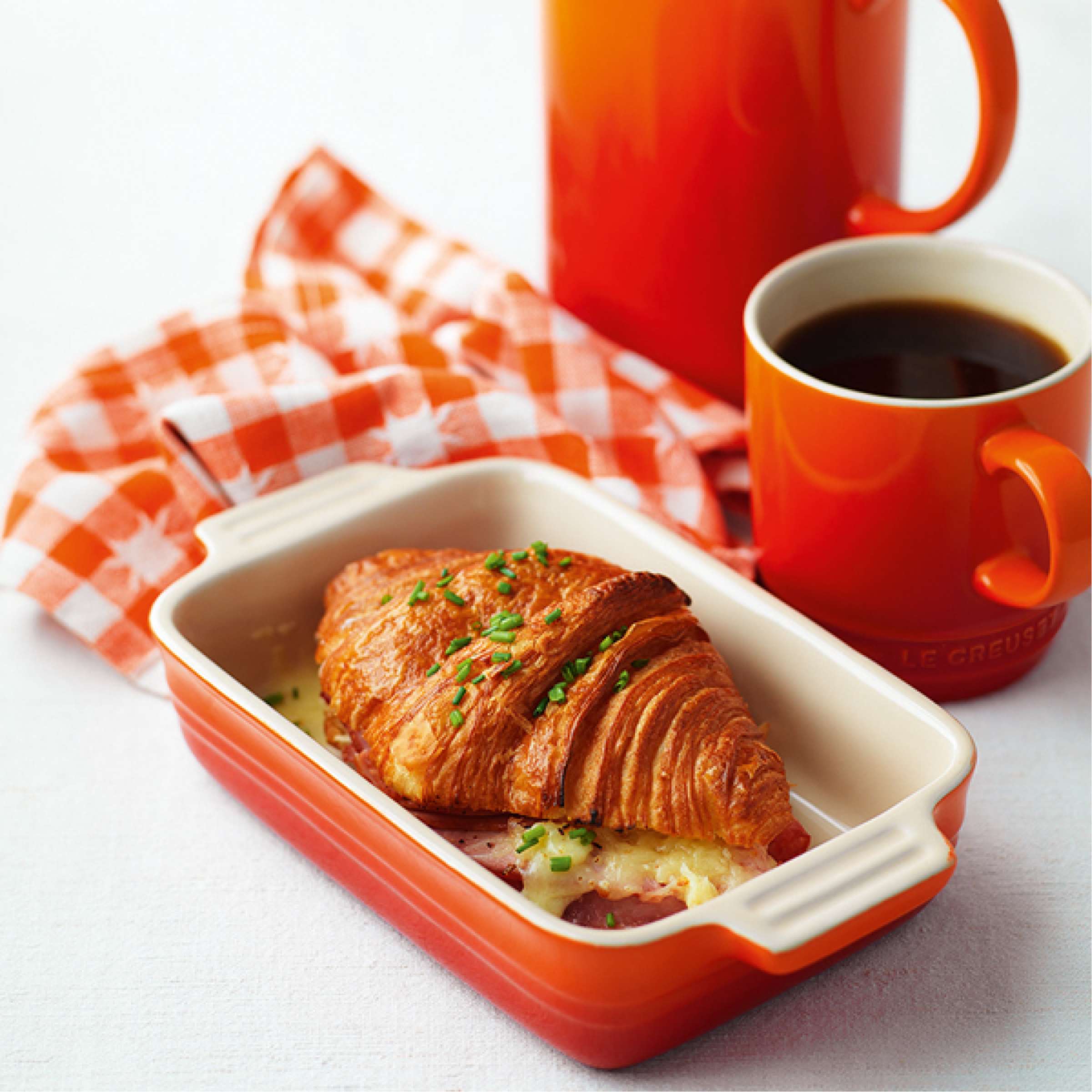 TRADITION Auflaufform 19 cm