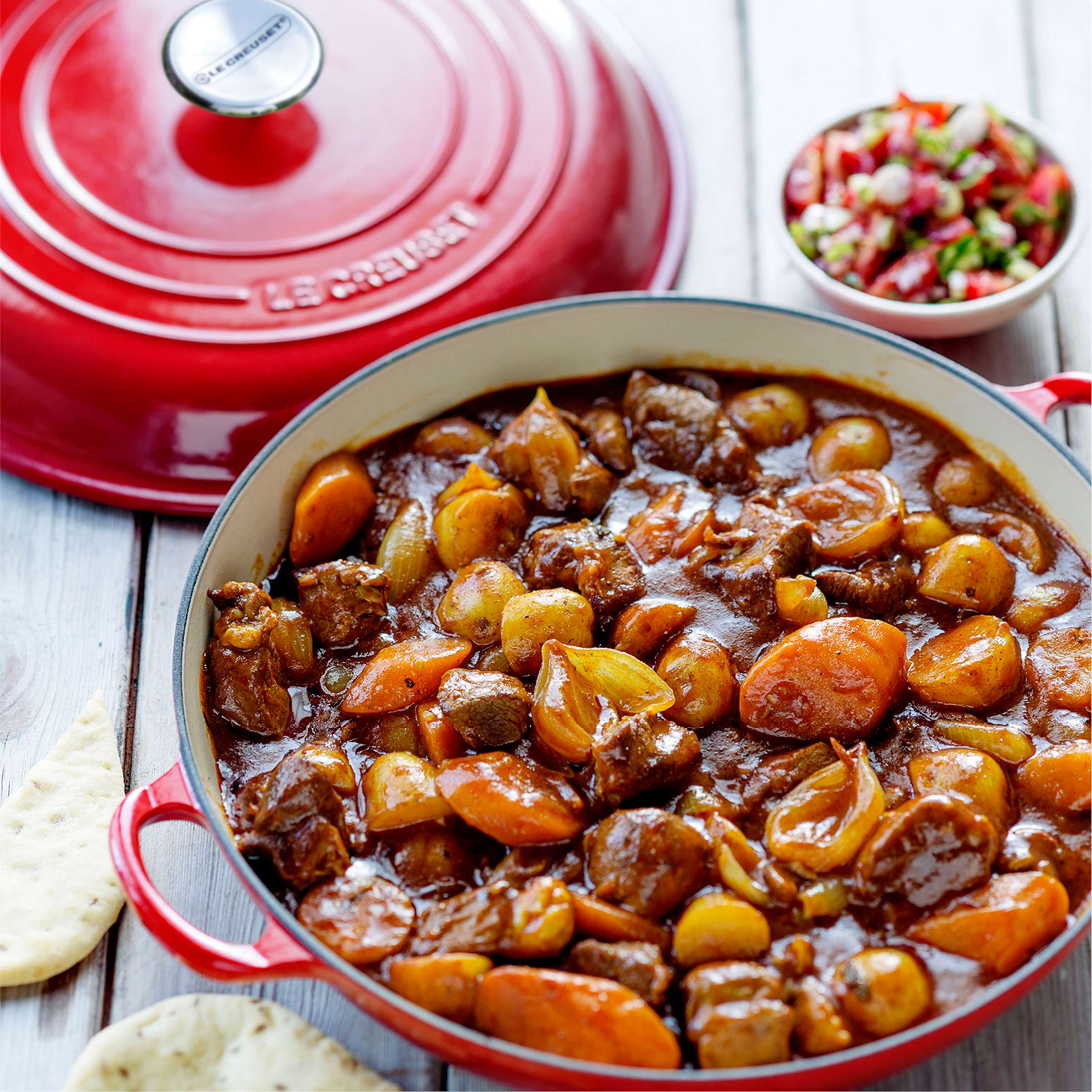 Gourmet Profitopf 30 cm