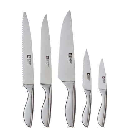 FORME Messerblock für Schublade 5-teilig