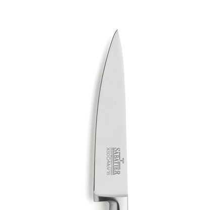 V SABATIER Kochmesser 6"