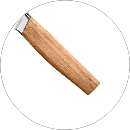 NOMAD Messerblock 5-teilig