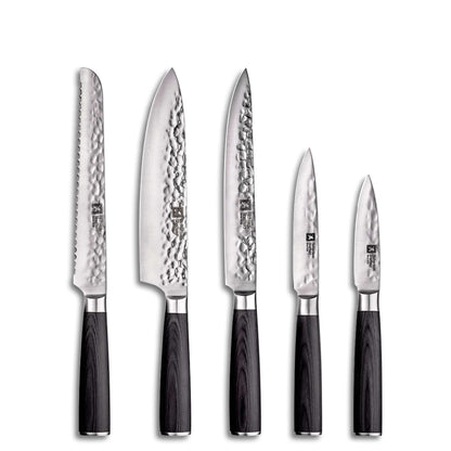 UTA Messerblock 5-teilig