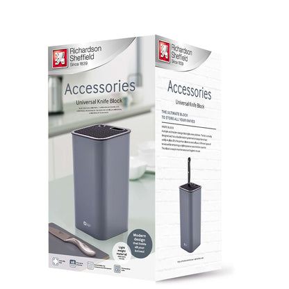 Messerblock universal