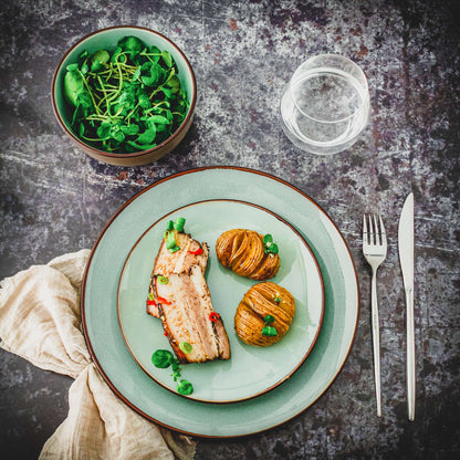 SOPRANO Besteckset 24-teilig