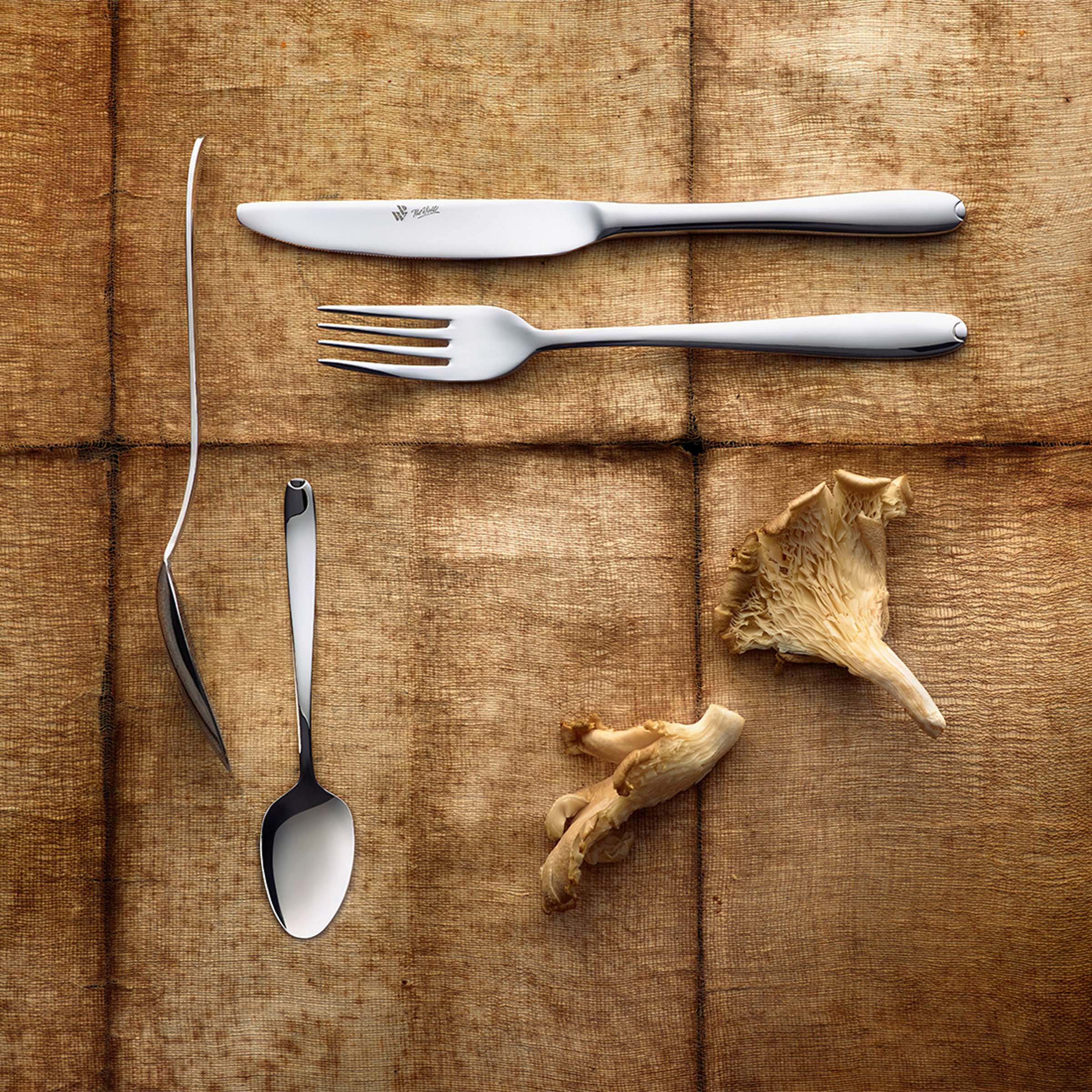 CULTURA Kaffeelöffel