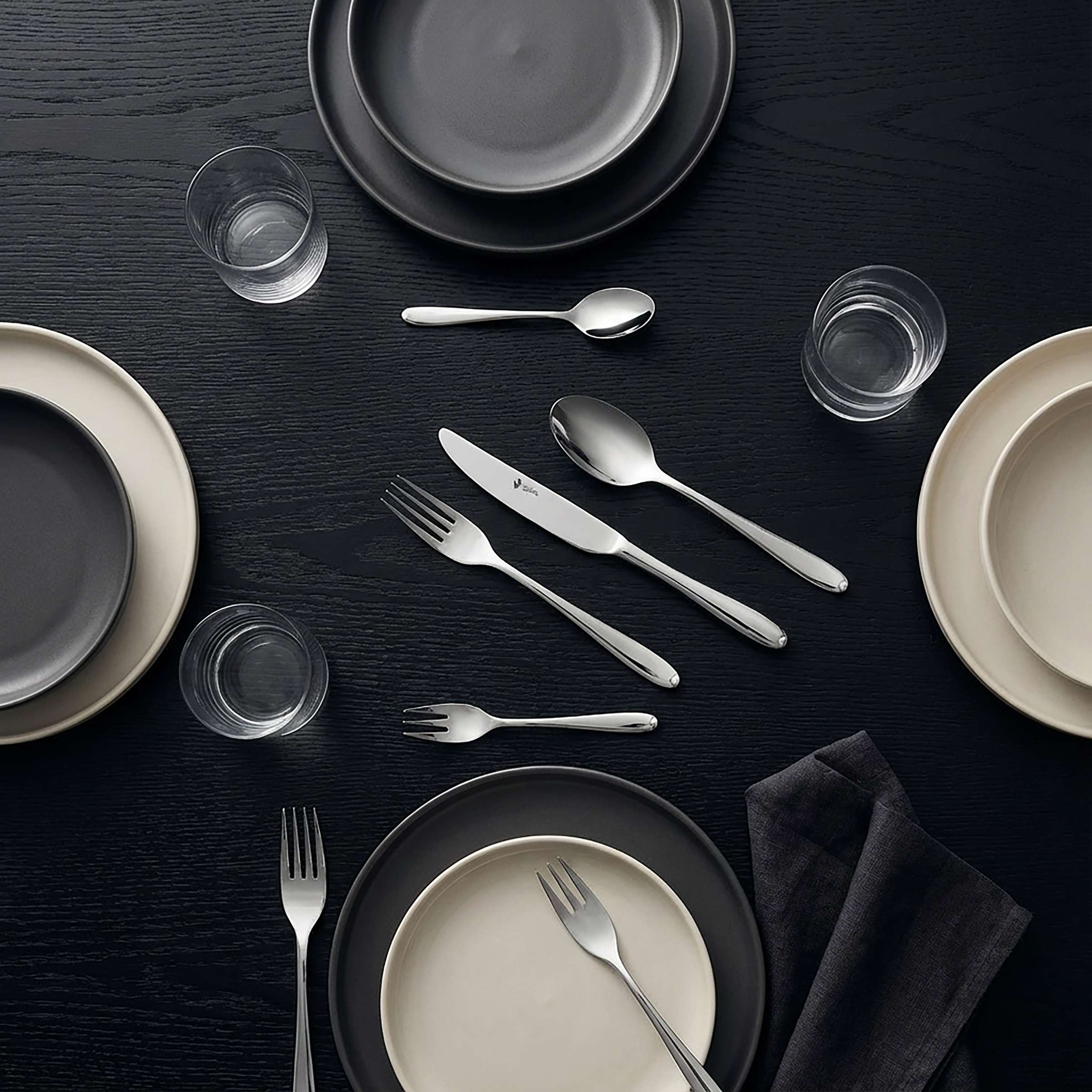 CULTURA Kaffeelöffel