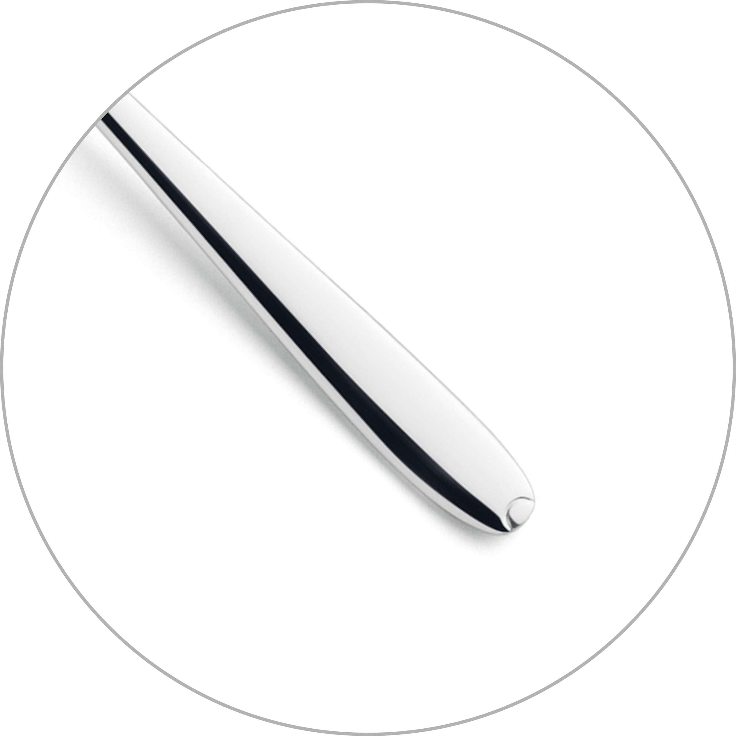 CULTURA Kaffeelöffel