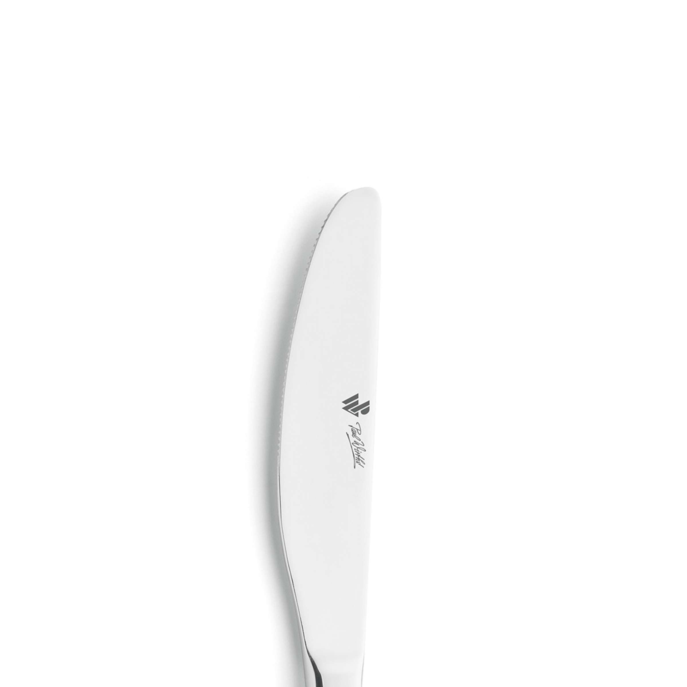 RHODOS Vorspeisen-/Dessertmesser Vollheft