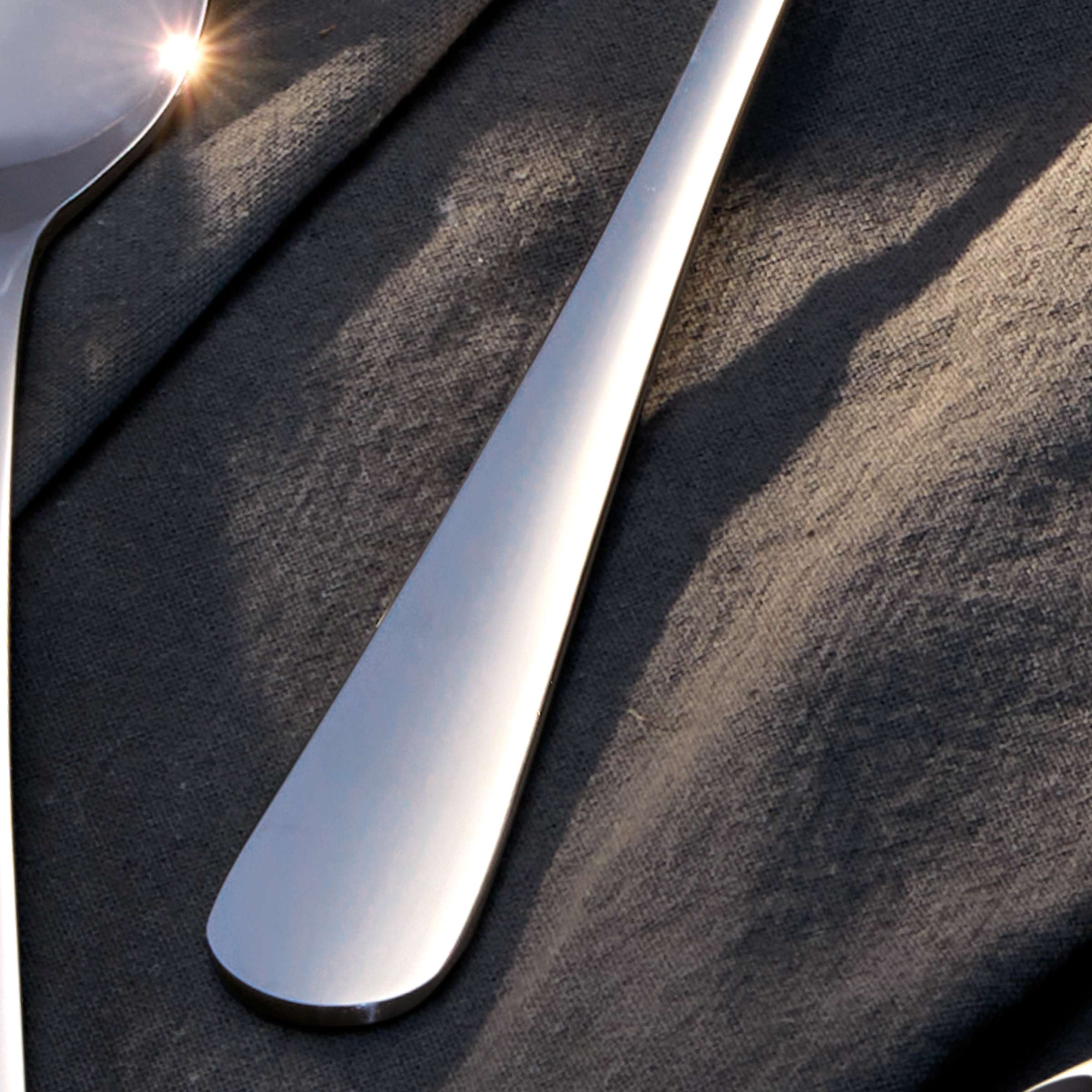 RHODOS Mocca-/Espressolöffel