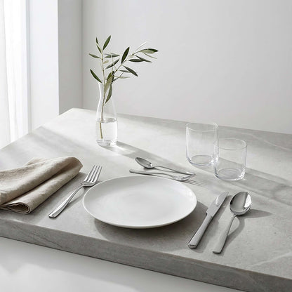 PURE Besteckset 68-teilig