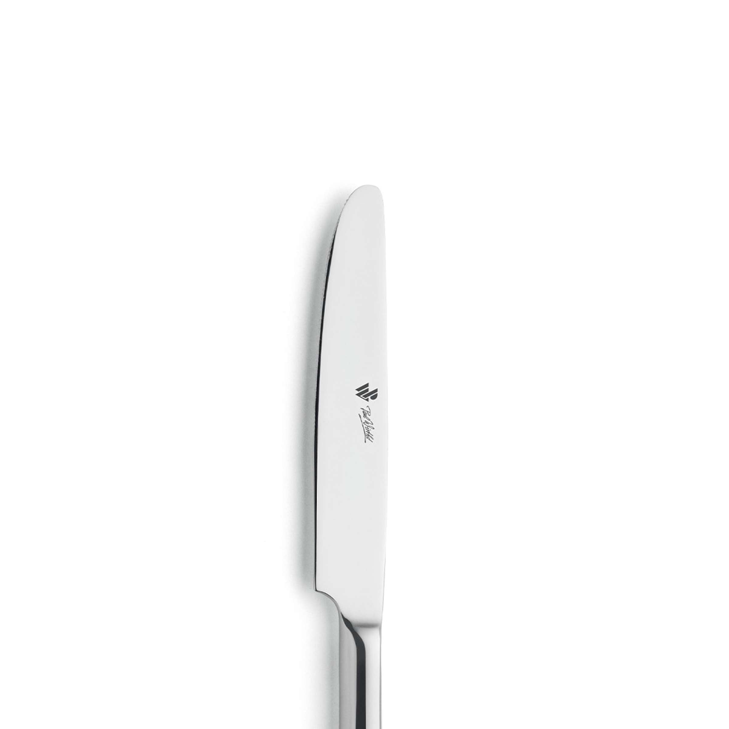 ROMA Vorspeisen-/Dessertmesser Hohlheft