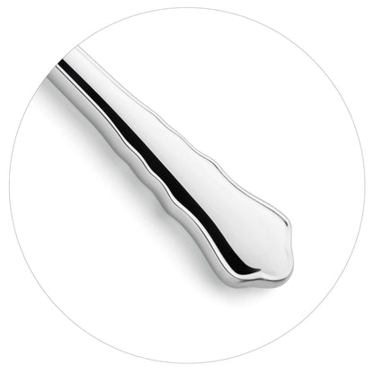 CHIPPENDALE Besteckset 68-teilig