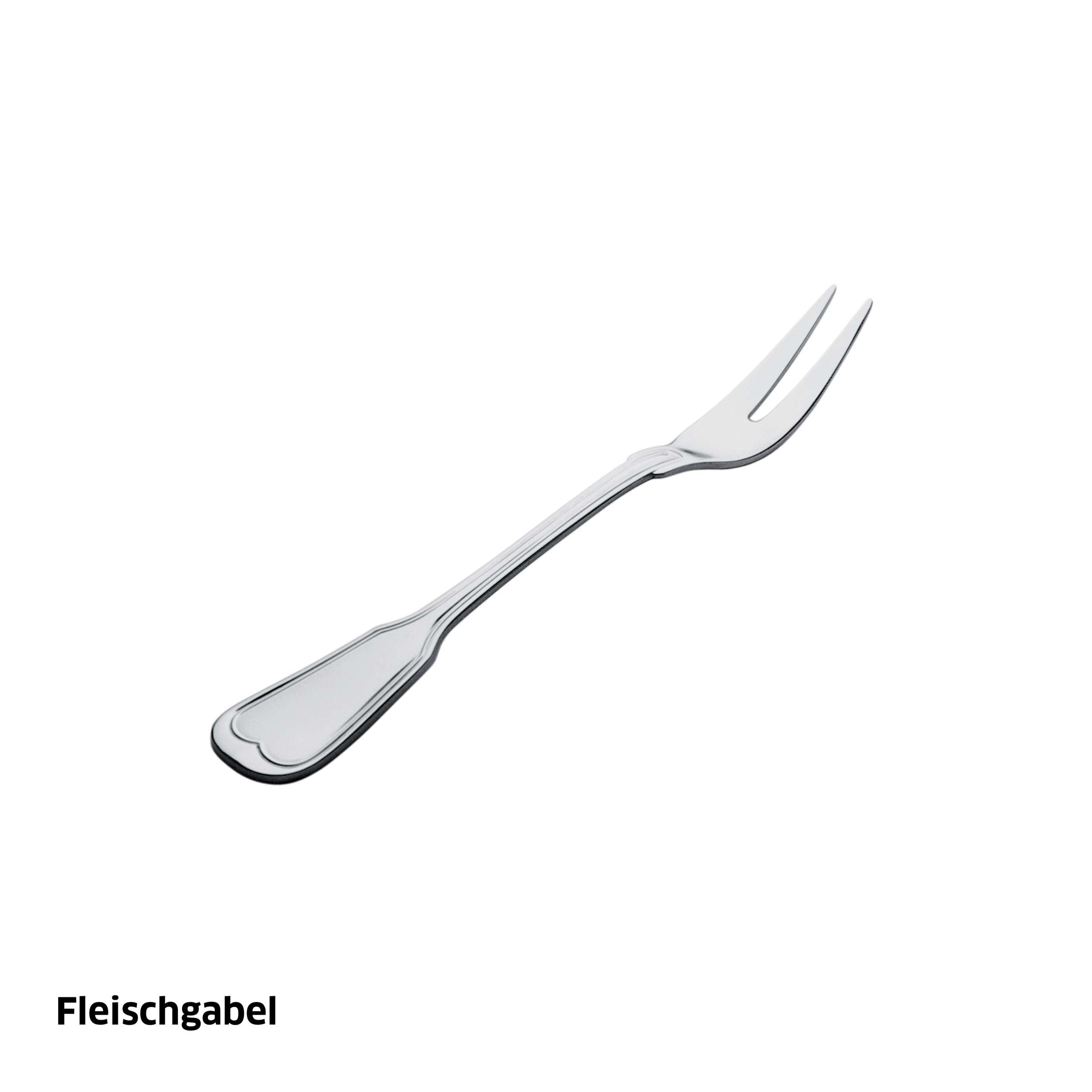 AUGSBURGER FADEN Fleischgabel