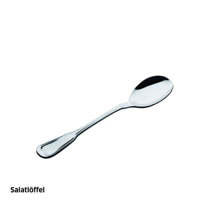 AUGSBURGER FADEN Salatlöffel