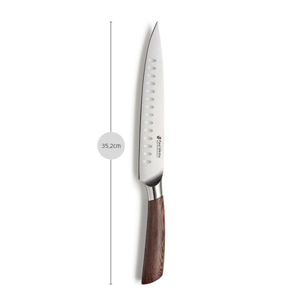 BLAZE Tranchiermesser