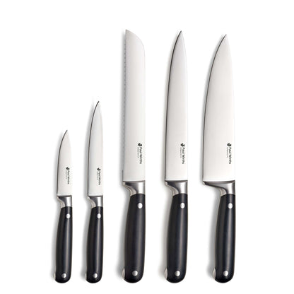 ECLIPSE Messerblock 5-teilig