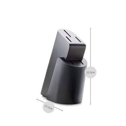 ECLIPSE Messerblock 5-teilig