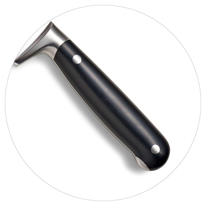 ECLIPSE Messerblock 5-teilig