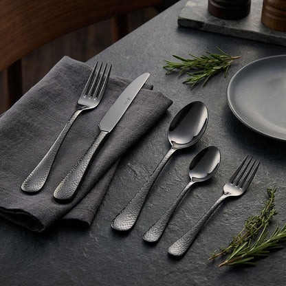 MONDO Menülöffel PVD schwarz