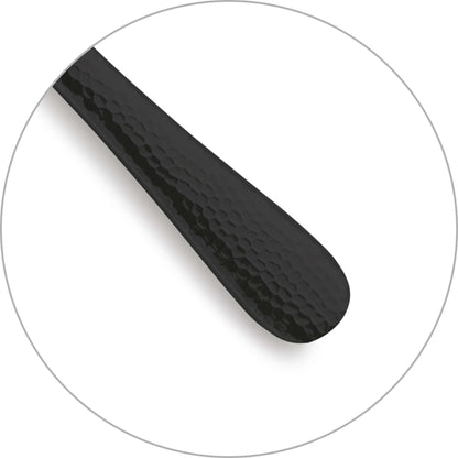 MONDO Menülöffel PVD schwarz