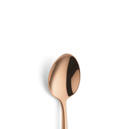 VIVENDI Kaffeelöffel PVD kupfer