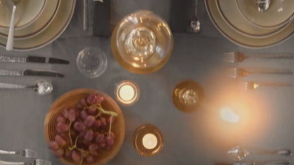 FELICITY Besteckset 42-teilig