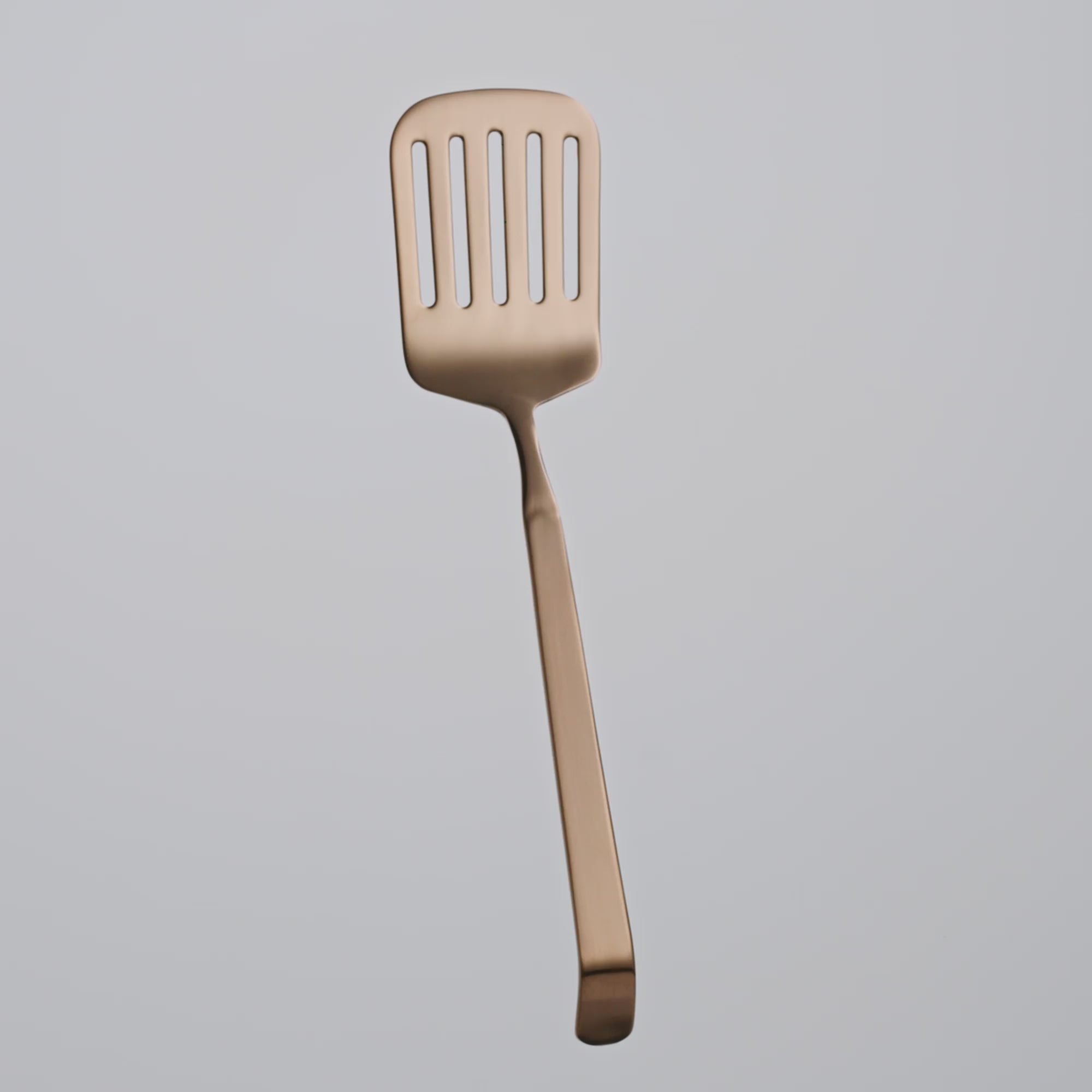 BUFFET Servierlöffel schmal