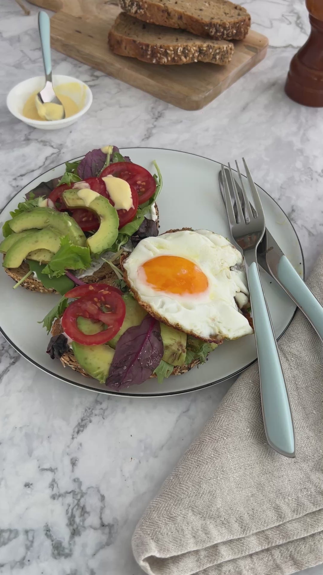 PRISMA Kaffeelöffel senfgelb