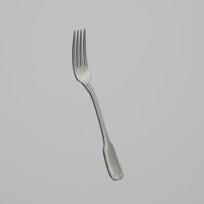 AUGSBURGER FADEN Menümesser Hohlheft