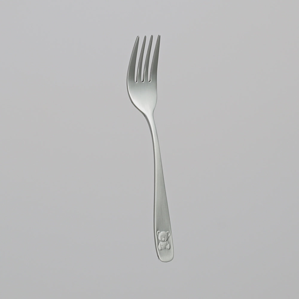 TEDDY Kinderbesteck Set 3-teilig